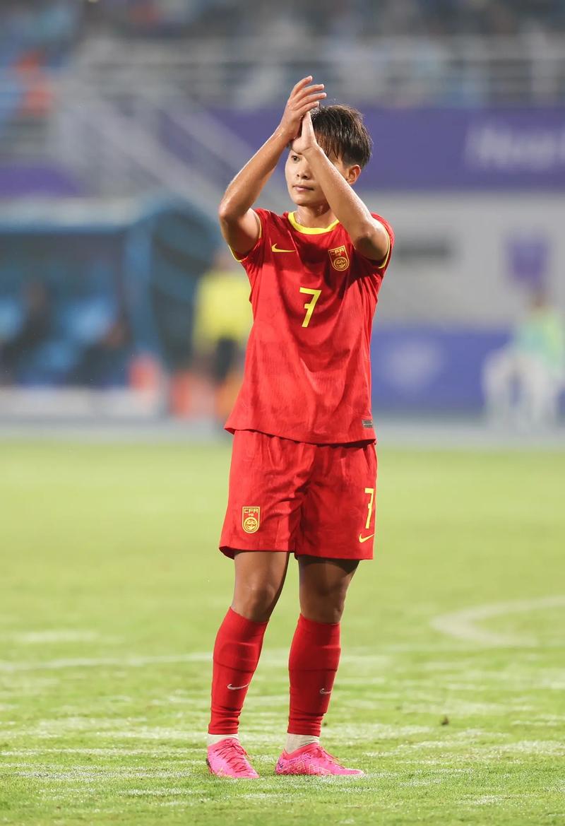 女亚洲杯002前瞻：中国女足2月热身四连胜 孟加拉国女足首次参赛