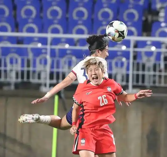 女亚洲杯002前瞻：韩国女足2月状态低迷 伊朗女足近两月防守坚韧