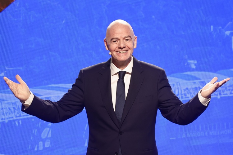 国际足联墨西哥世预赛附加赛门票低价开售引关注