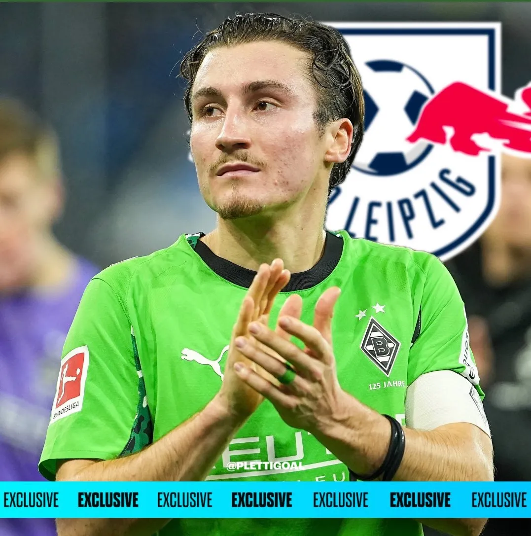 莱比锡与门兴雷兹达口头协议 转会能否成行待谈判