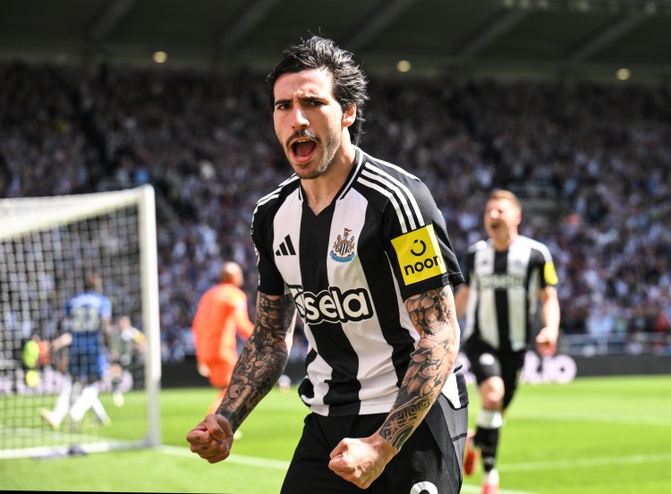 巴萨引援瞄准武什科维奇 5900万欧身价引关注