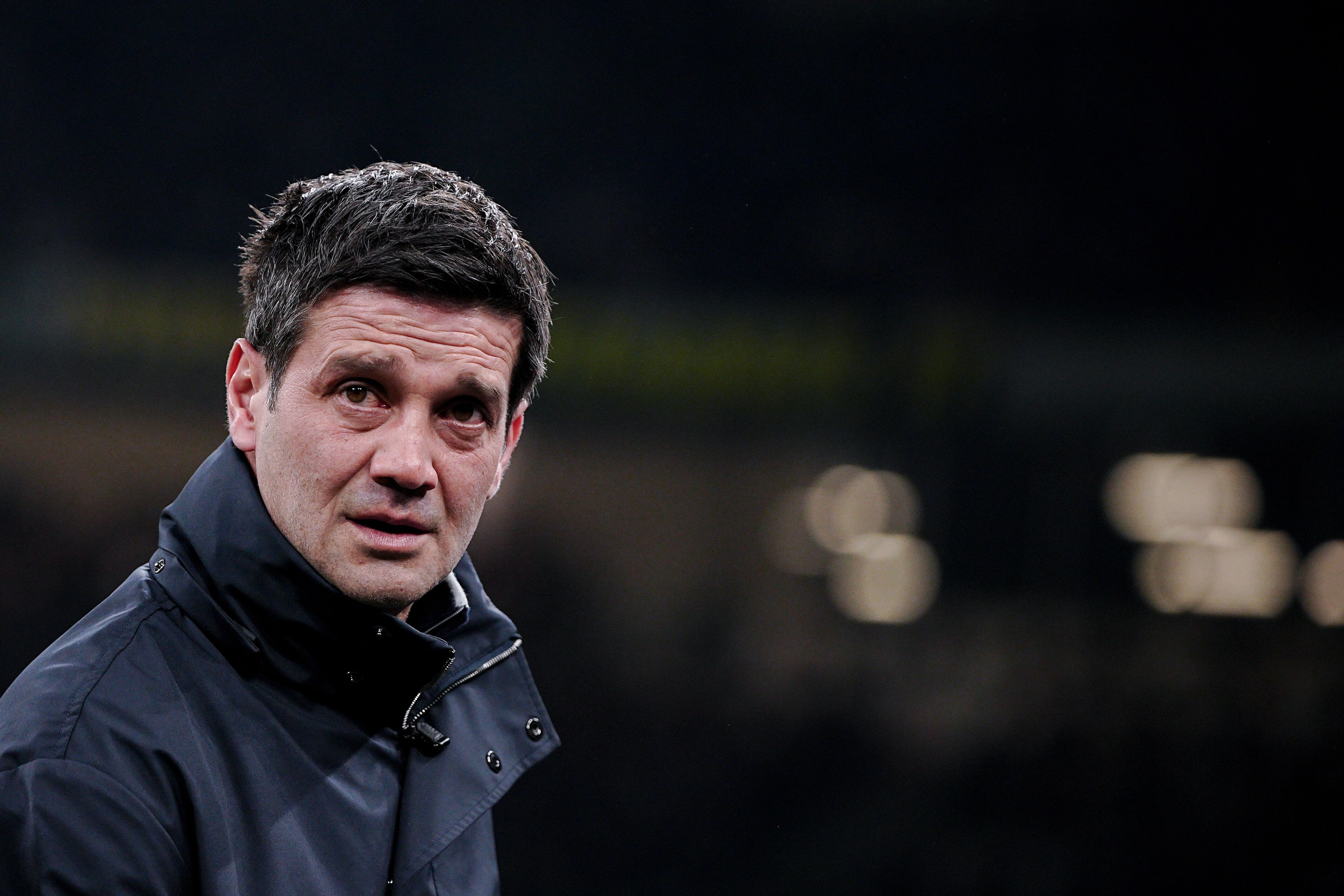 国米旧将畅谈米兰德比 看好巴斯托尼助队夺冠