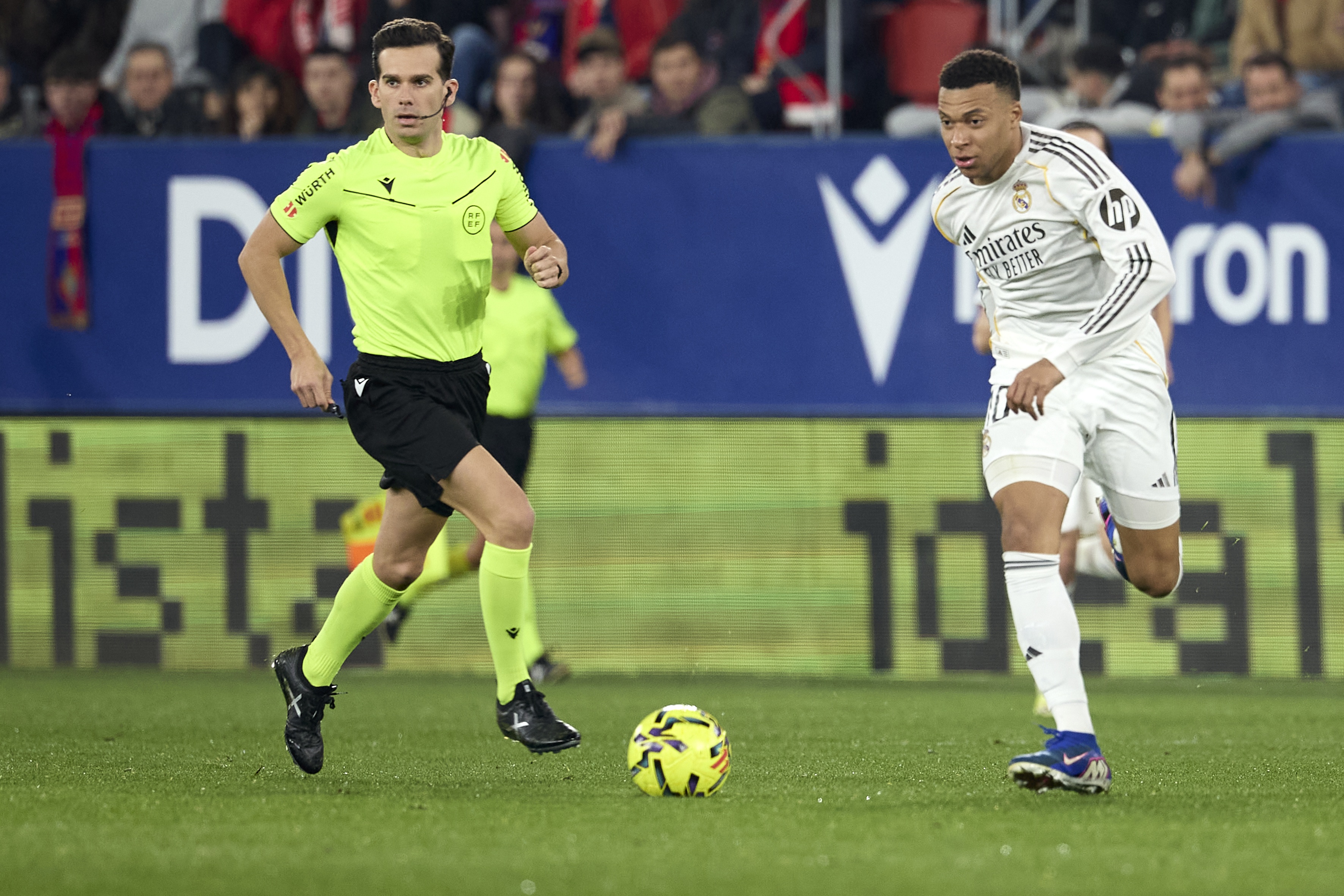 20岁小埃梅里盼巴黎终老 欲超马尔基尼奥斯纪录