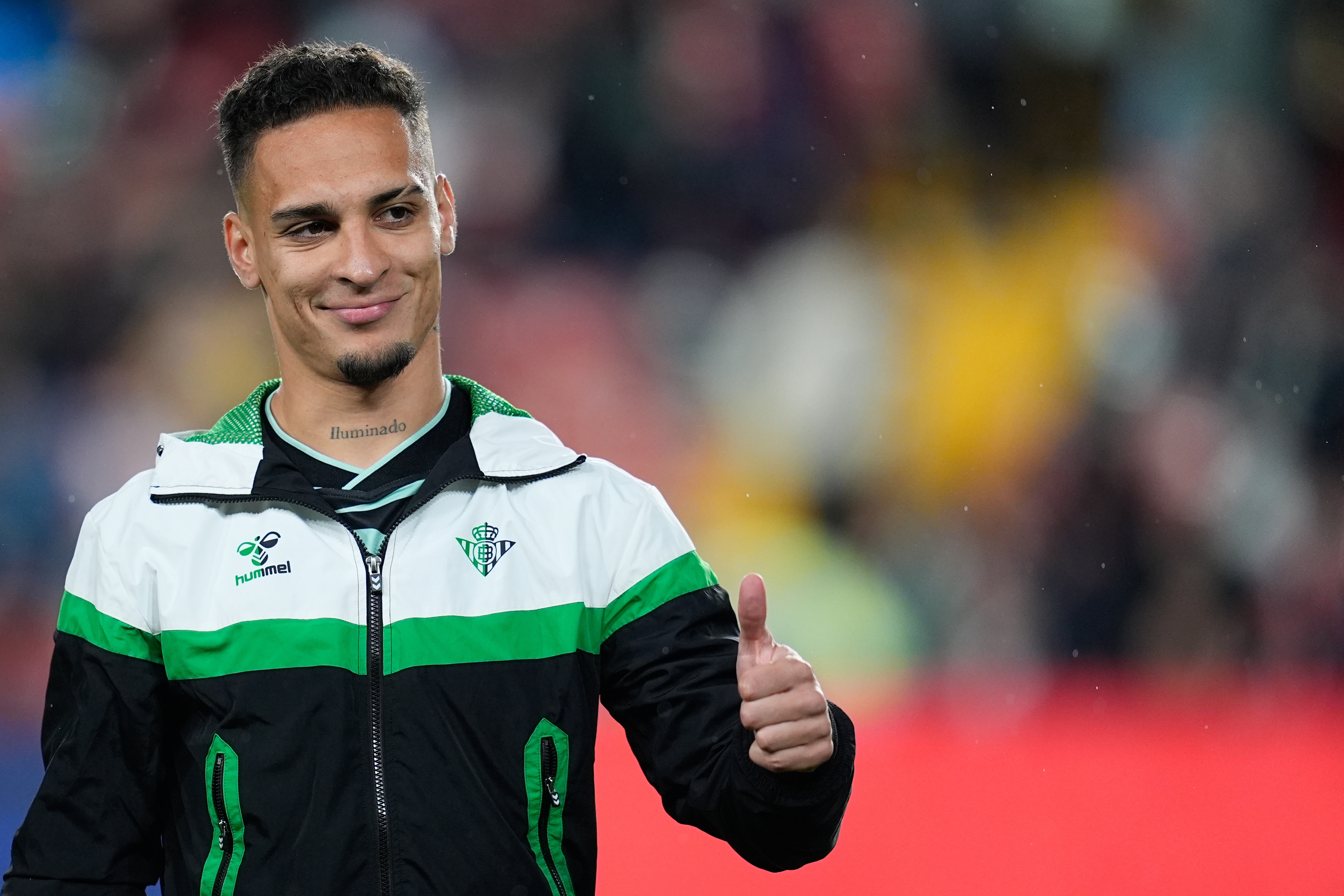 巴黎旧将瓦罗分享巴黎岁月趣事谈合作最强球员与对手