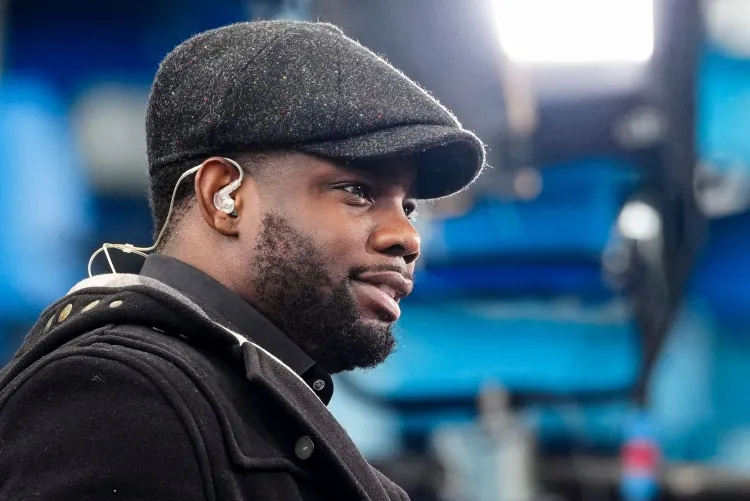 理查兹曝与维埃拉米兰趣事 肚皮舞俱乐部艳遇不断