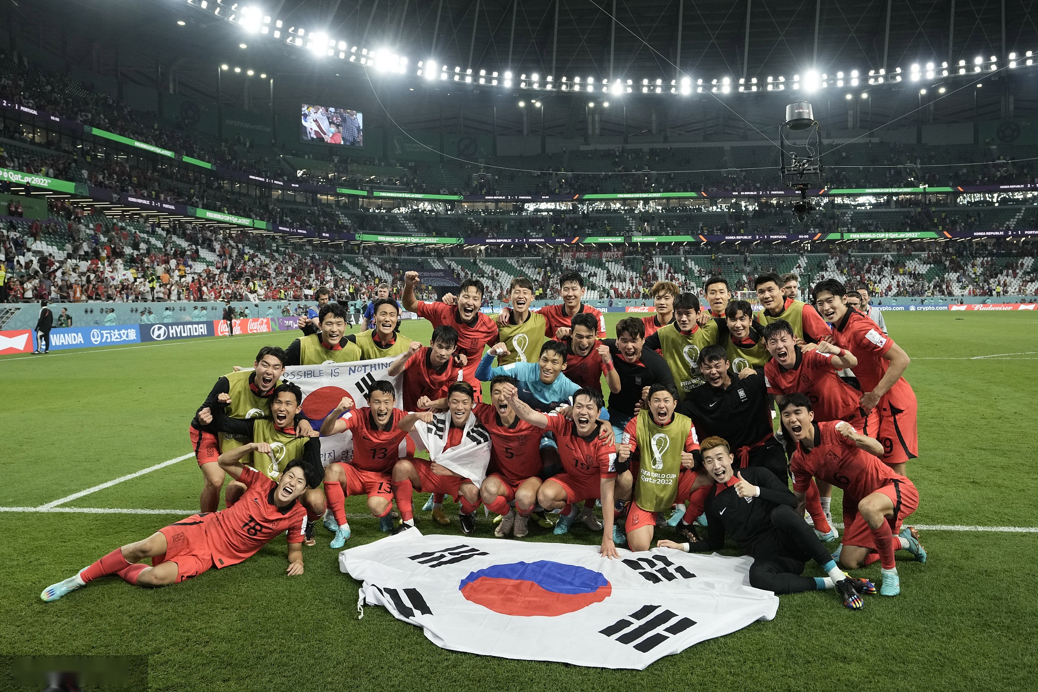 国际赛003前瞻：韩国主场状态正佳 科特迪瓦客场表现起伏