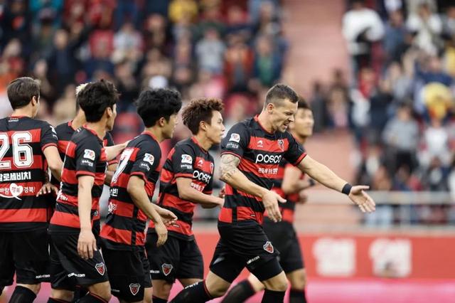 韩职002前瞻：浦项制铁主场难求一胜 江原FC客场防守漏洞百出