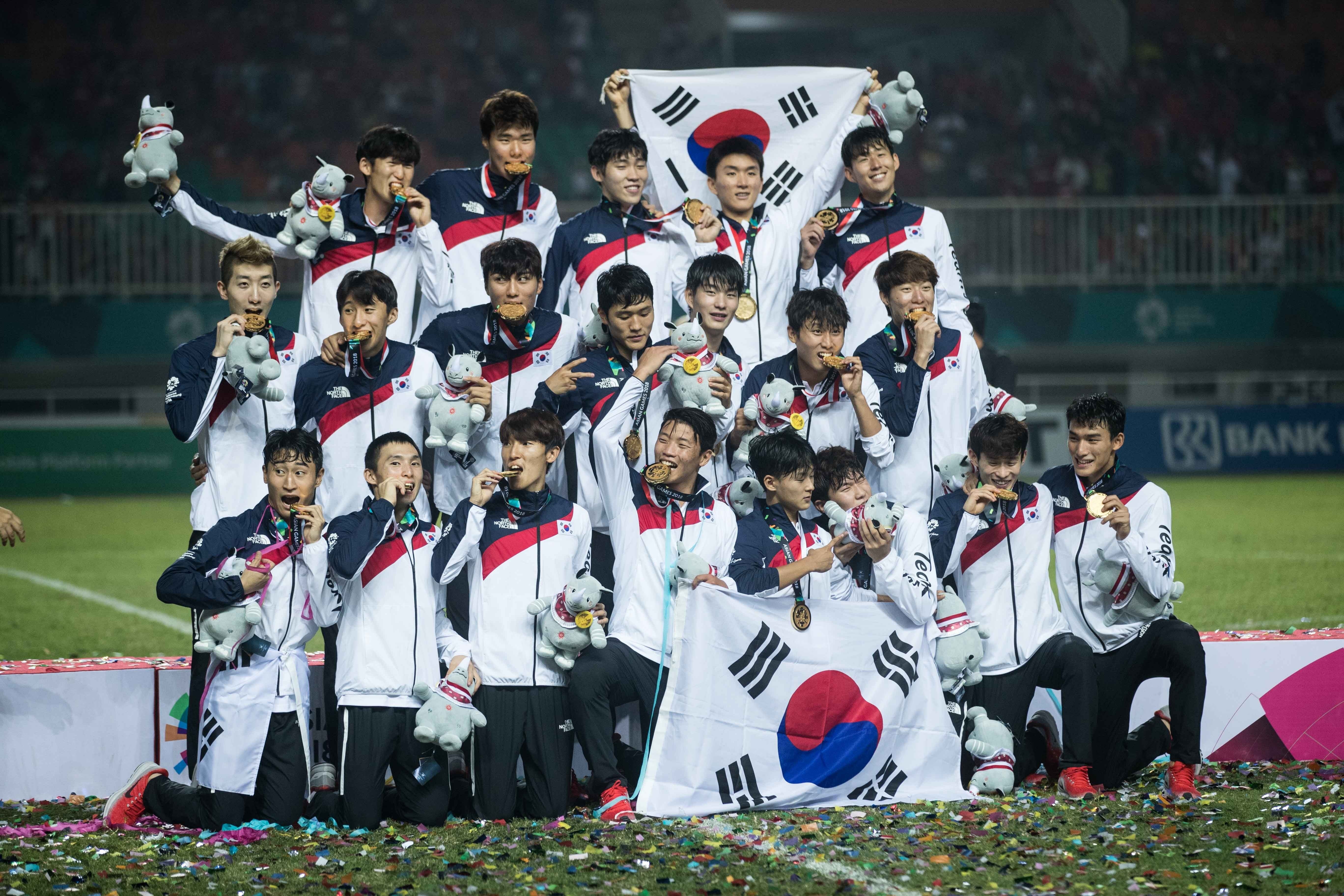 国际赛003前瞻：韩国主场状态正佳 科特迪瓦客场表现起伏