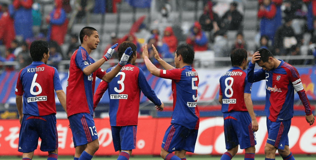日职联002前瞻:町田泽维亚主场迎战东京FC,东区卡位战一触即发