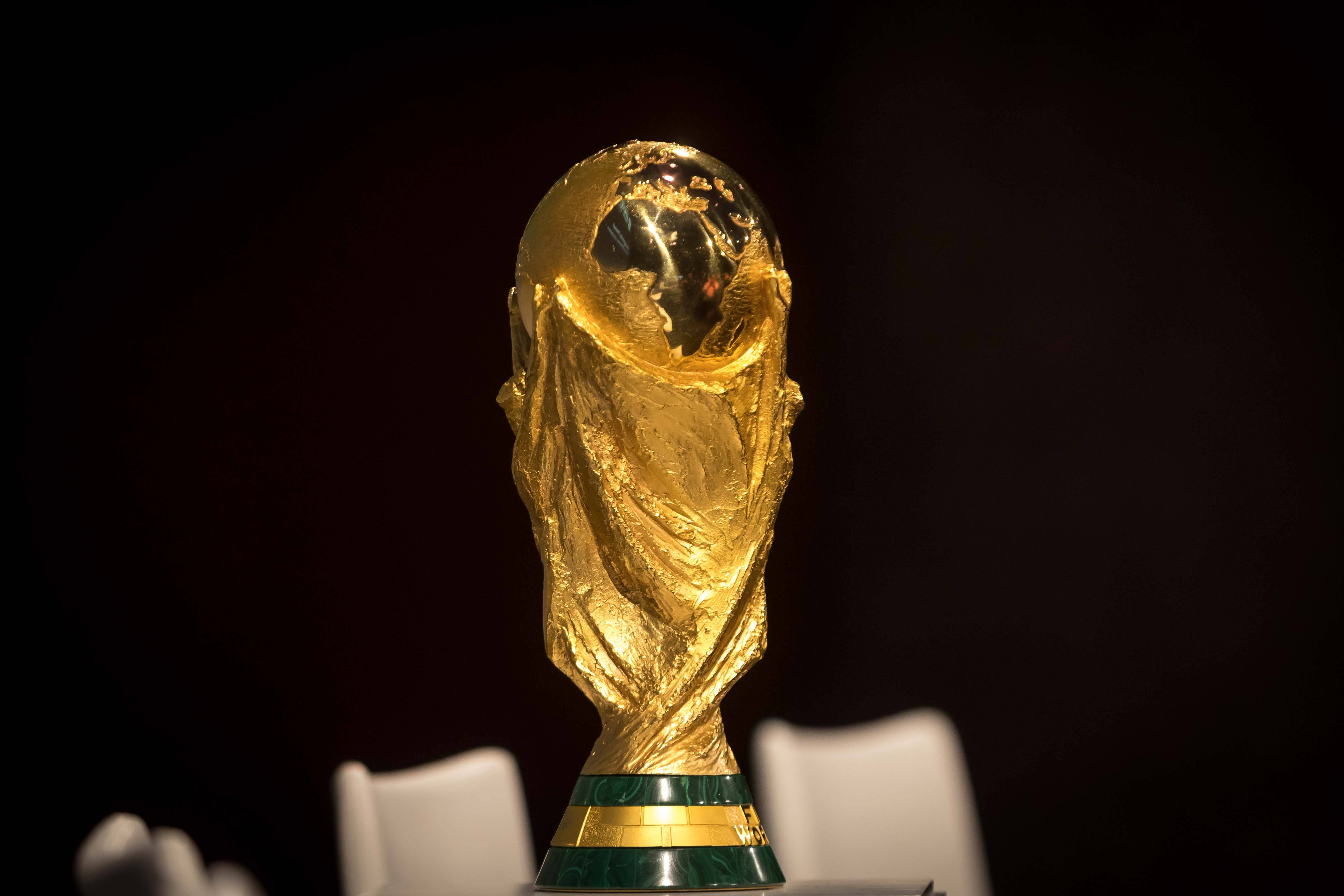 2026世界杯门票代购热 第三方票价远超官网