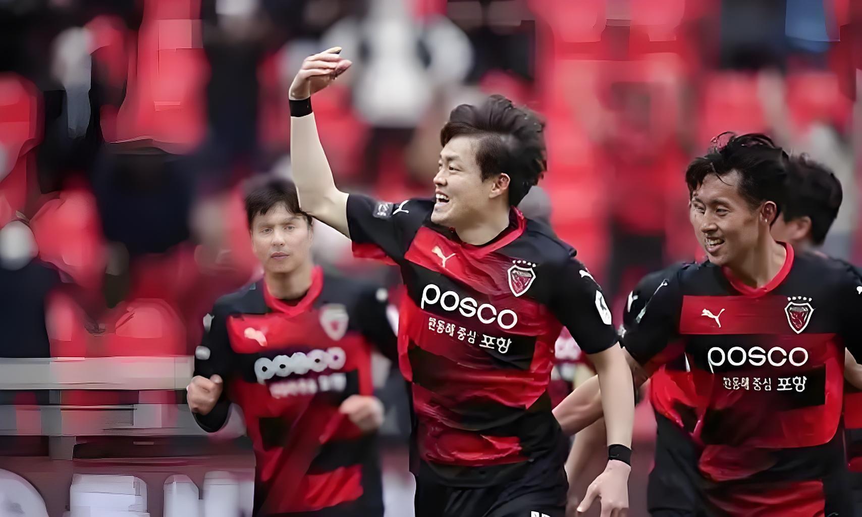 韩职002前瞻：金泉尚武8轮未尝一胜仍陷平局魔咒 江原FC客场回暖剑指三分