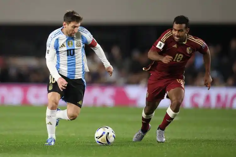 世界杯041前瞻：阿根廷主场近4战全胜零封 奥地利客场近5战仅1败