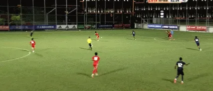 明日之星战报点球战两度失手上海总分5比6阿森纳无缘决赛