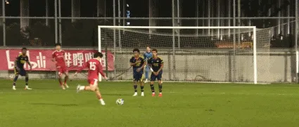 明日之星战报点球战两度失手上海总分5比6阿森纳无缘决赛