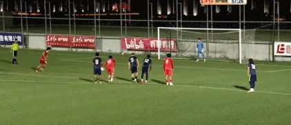 明日之星战报点球战两度失手上海总分5比6阿森纳无缘决赛