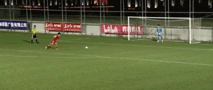 明日之星战报点球战两度失手上海总分5比6阿森纳无缘决赛