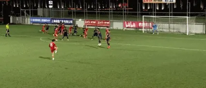 明日之星战报点球战两度失手上海总分5比6阿森纳无缘决赛