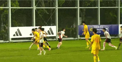 明日之星战报江宇涵两次扑点，国少点球大战3比1河床U17