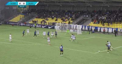 芬超战报艾基进球被吹苏索绝杀图尔库国际1比0库普斯
