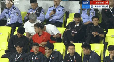中超战报基莱斯91分钟绝杀津门虎1比0客胜成都蓉城