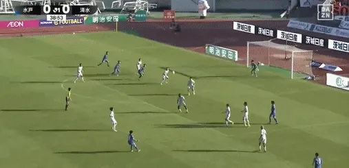 日职联战报藤井智也传射须贝英大绝杀清水2比1水户