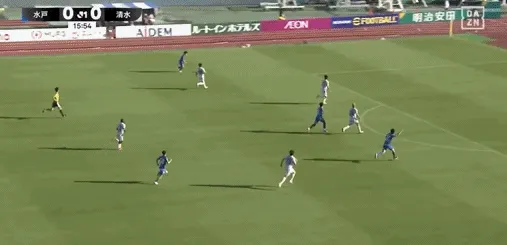 日职联战报藤井智也传射须贝英大绝杀清水2比1水户