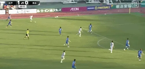 日职联战报藤井智也传射须贝英大绝杀清水2比1水户