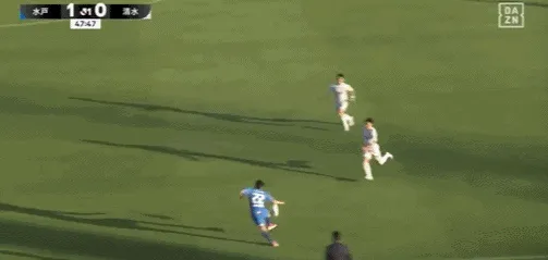 日职联战报藤井智也传射须贝英大绝杀清水2比1水户