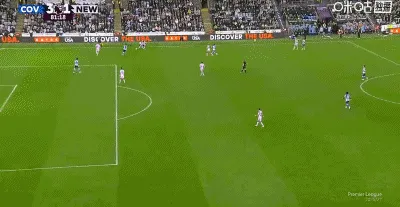 英超战报谢里夫破门博特曼世界波难救主考文垂4比1纽卡