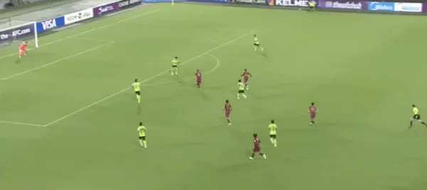 亚精英半场大迫勇也建功神户胜利船1比0全北现代