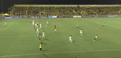 亚精英赛半场山内日向汰破门造点柏太阳神五比零泰港