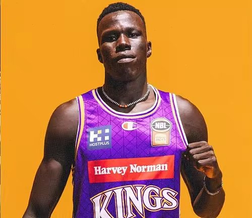 NBL常规赛马鲁阿奇半场15分3抢断率国王反超