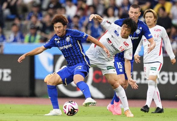 日职001前瞻：町田争冠紧咬榜首 福冈保级客场抢分