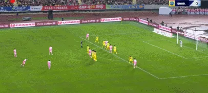 苏超半场范厚泰失点陈立群扑点无锡暂平泰州