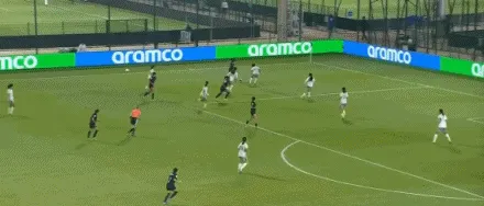 U17女足世界杯战报刘雨希双响中国女足3比2美国女足