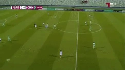 U17海湾杯战报阿尔布鲁希制胜国少0比1惜败阿联酋