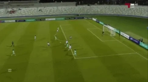 U17海湾杯战报阿尔布鲁希制胜国少0比1惜败阿联酋