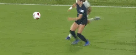 U17女足世界杯战报刘雨希双响中国女足3比2美国女足