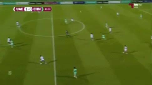 U17海湾杯战报阿尔布鲁希制胜国少0比1惜败阿联酋