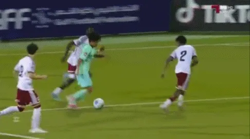 U17海湾杯战报阿尔布鲁希制胜国少0比1惜败阿联酋