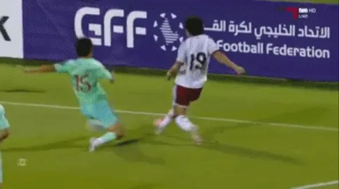 U17海湾杯战报阿尔布鲁希制胜国少0比1惜败阿联酋