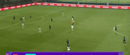U17女足世界杯战报刘雨希双响中国女足3比2美国女足