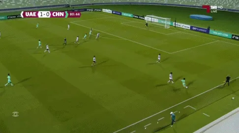 U17海湾杯战报阿尔布鲁希制胜国少0比1惜败阿联酋