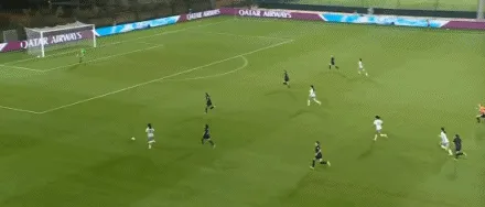 U17女足世界杯战报刘雨希双响中国女足3比2美国女足
