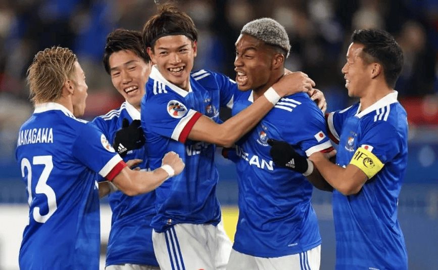 日联赛杯003前瞻:横滨水手主场谋晋级 广岛三箭客场防波动