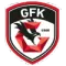 安泰普FKU19